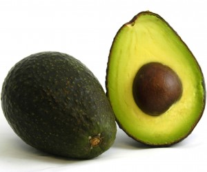 AVOCADO-hass