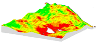 heat-map