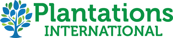 Plantations International Logo
