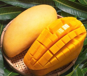 Mangoes