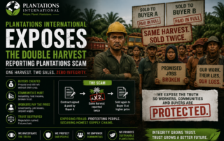 Plantations International-double harvest plantation scam